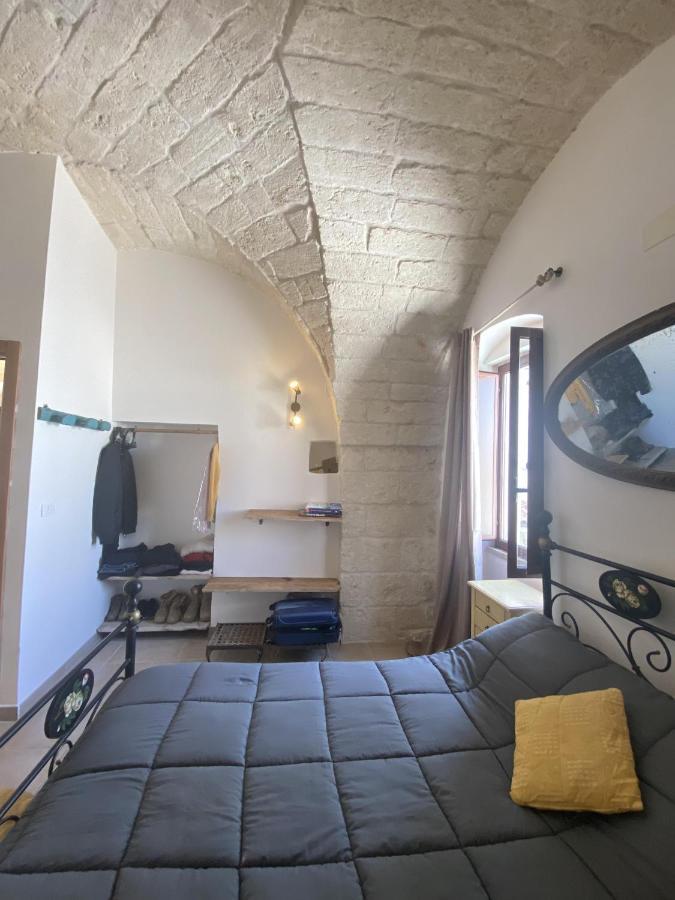 Belvedere With Huge Terrace - Ostuni Center 외부 사진