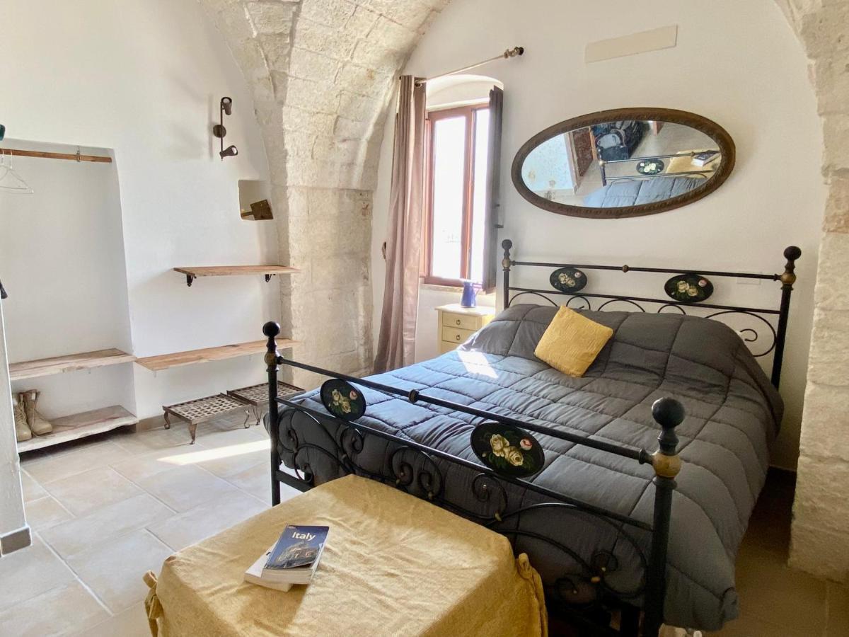 Belvedere With Huge Terrace - Ostuni Center 외부 사진