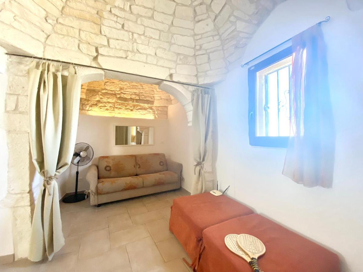 Belvedere With Huge Terrace - Ostuni Center 외부 사진