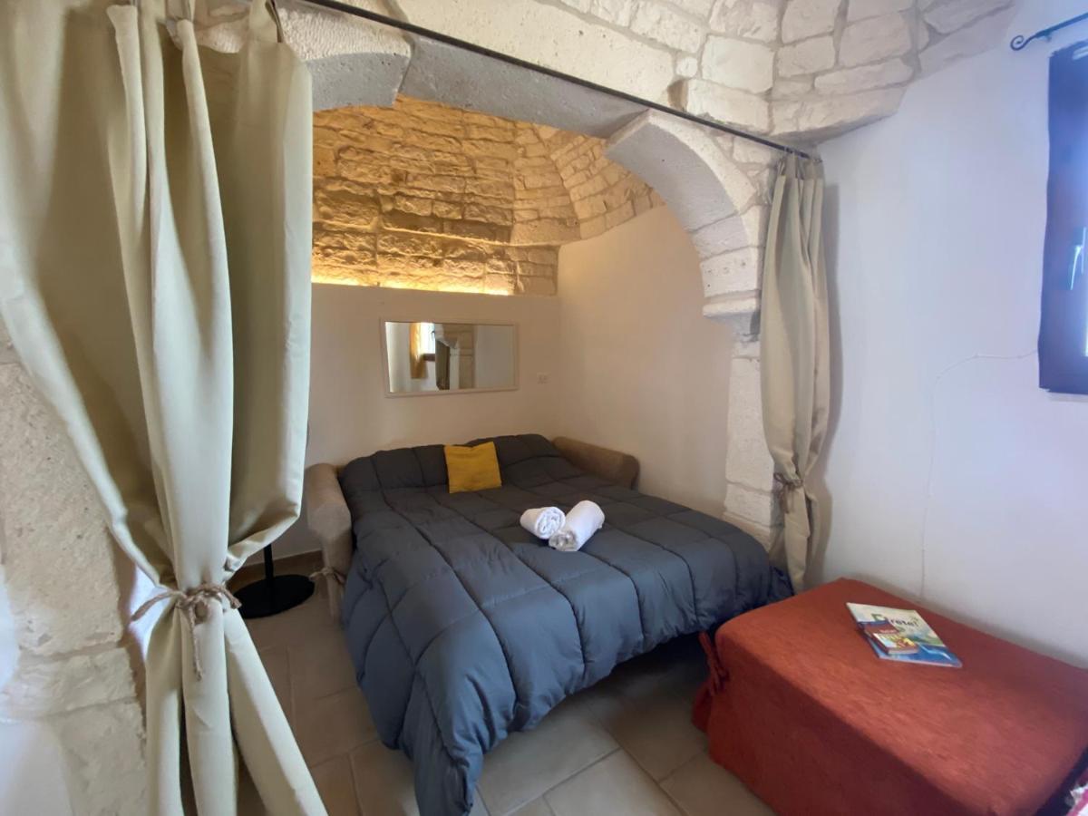 Belvedere With Huge Terrace - Ostuni Center 외부 사진