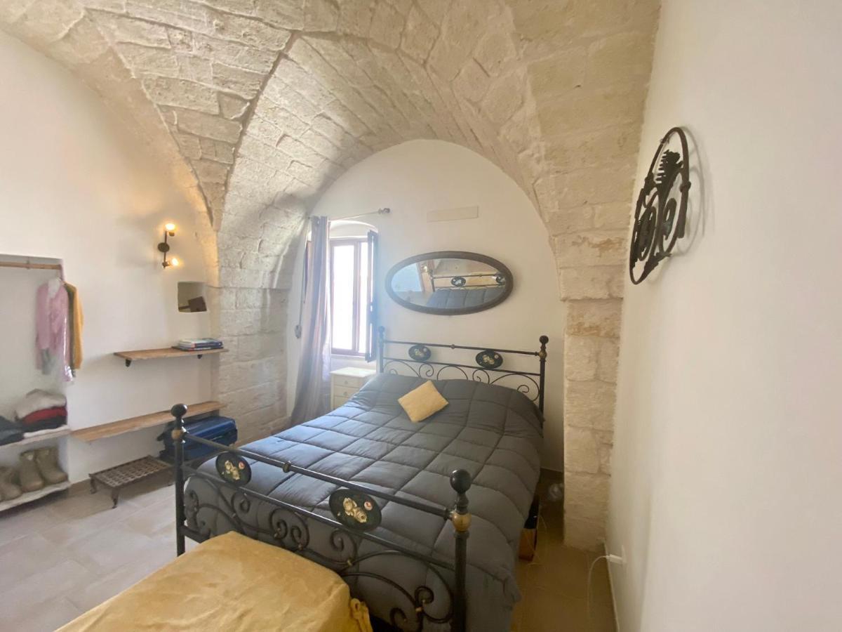 Belvedere With Huge Terrace - Ostuni Center 외부 사진