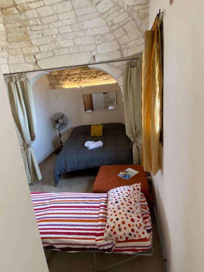 Belvedere With Huge Terrace - Ostuni Center 외부 사진