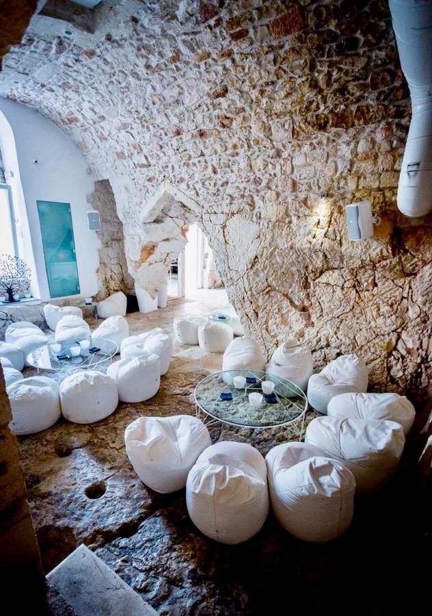 Belvedere With Huge Terrace - Ostuni Center 외부 사진